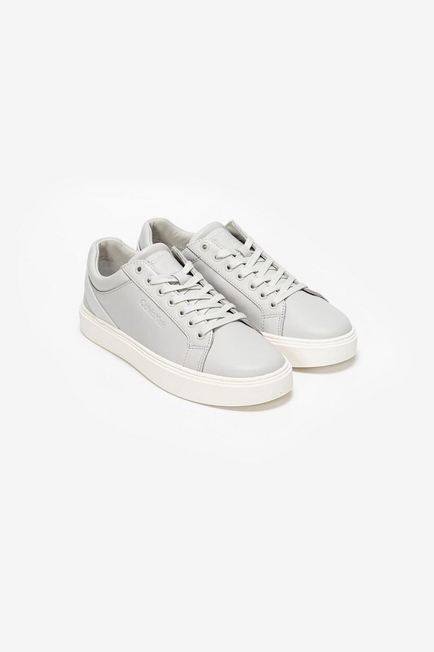 Low Top Lace Up Archive Stripe Erkek Sneaker - 2