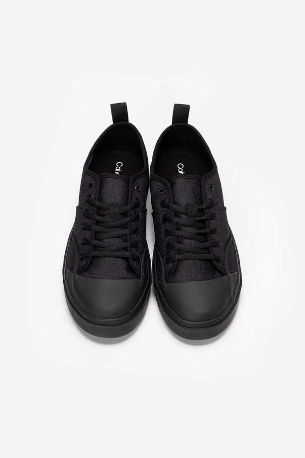 Low Top Lace Up Jaq Mono Erkek Sneaker - 4