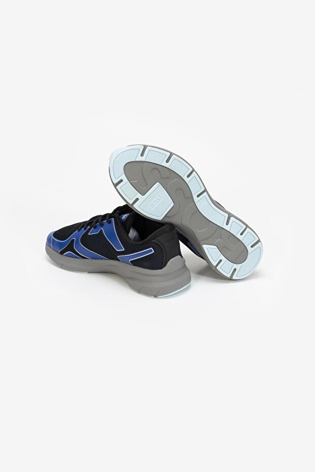 Owen Erkek Sneaker - 3