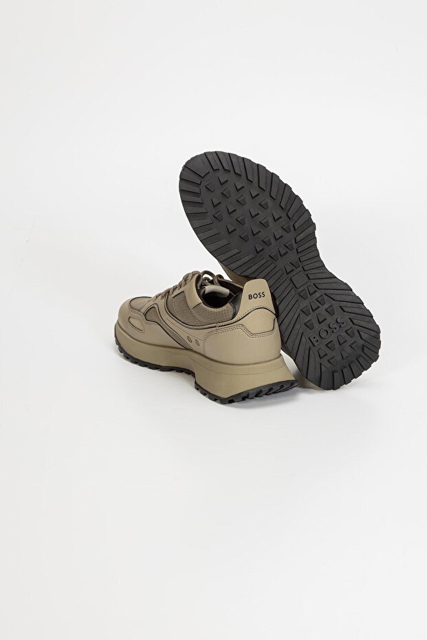 Jonah Erkek Sneaker - 3