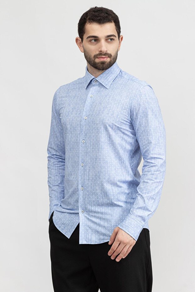 Joe Erkek Gömlek - 2