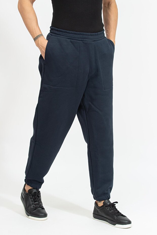 Erkek Eşofman Alt - 2