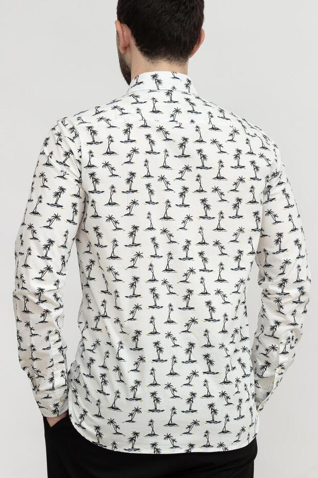 Roger Erkek Gömlek - 3