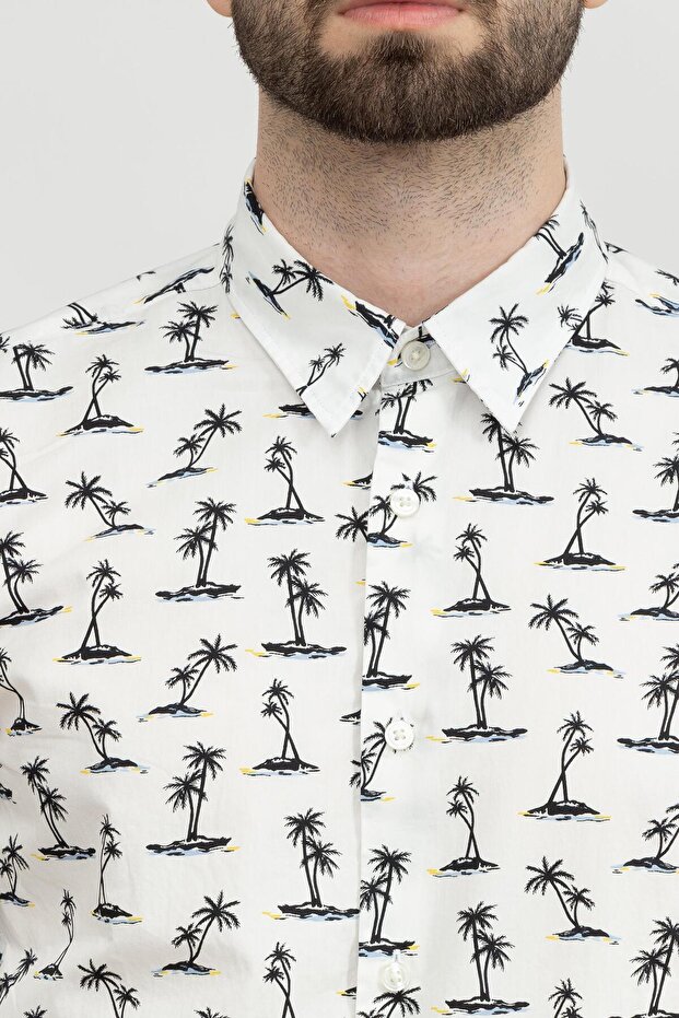 Roger Erkek Gömlek - 4