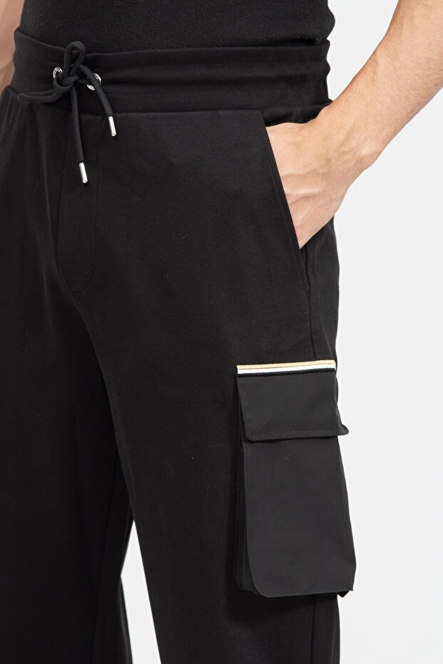 Erkek Eşofman Altı - 4