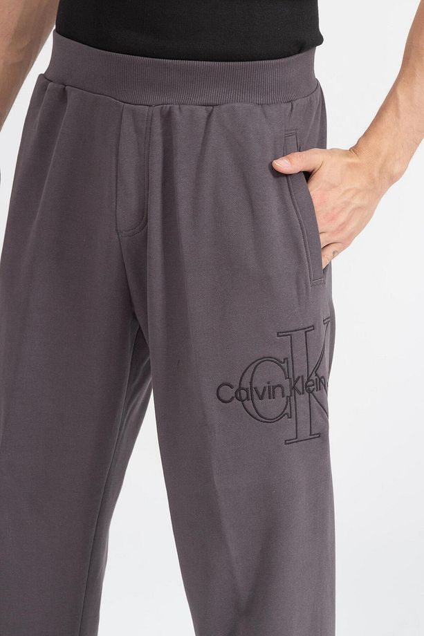 Monologo Washed Hwk Erkek Eşofman Altı - 4