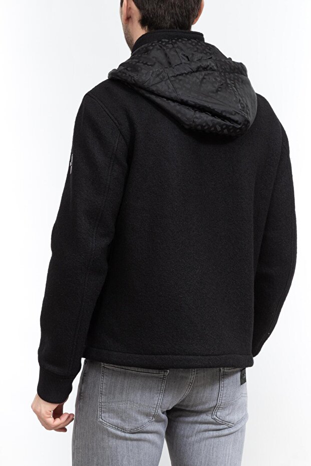 Collito1 Erkek Mont - 3