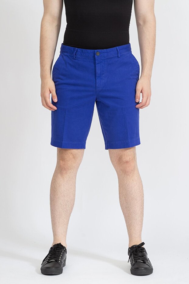 Slice Erkek Bermuda Şort - 1