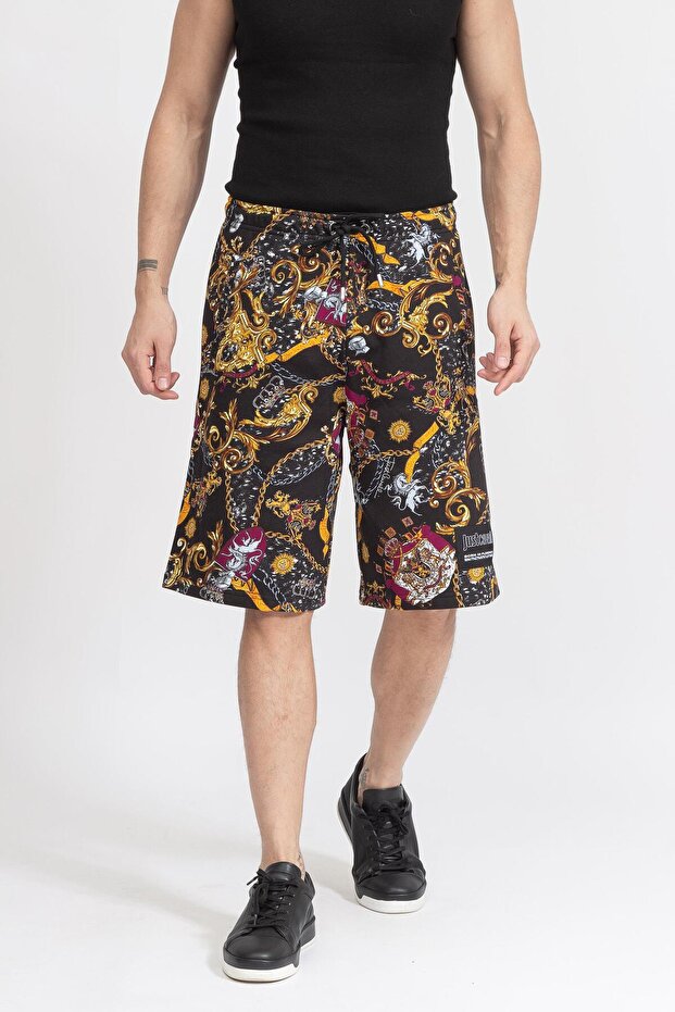 Erkek Bermuda Şort75oad3b0fs109 - 1