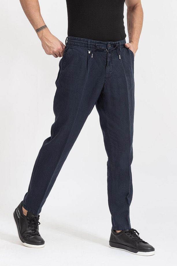 Genius Erkek Jogger Pantolon - 2