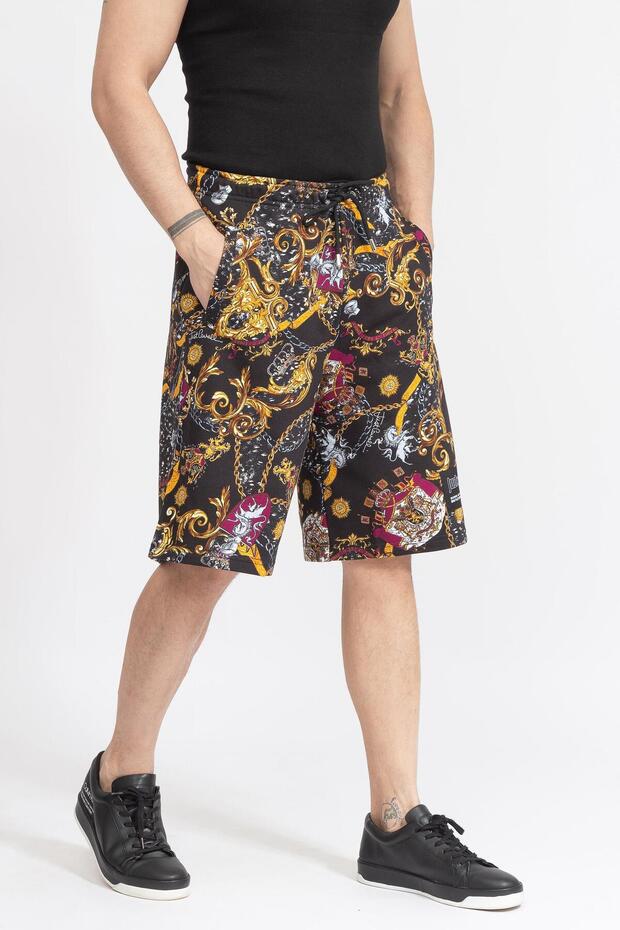 Erkek Bermuda Şort75oad3b0fs109 - 2