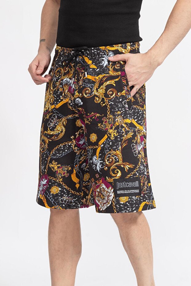 Erkek Bermuda Şort75oad3b0fs109 - 4