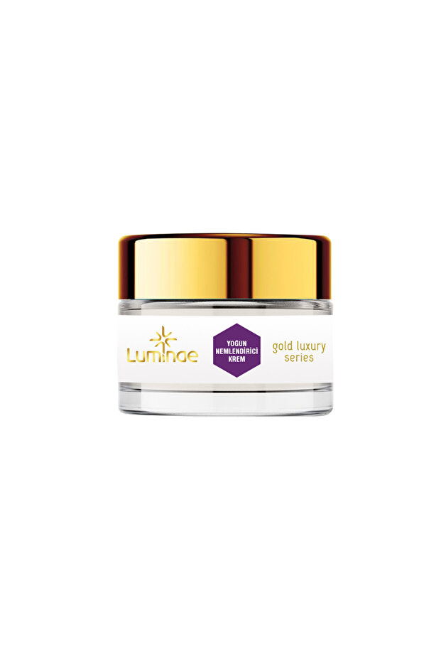 Moisturizing Hand and Face Cream All Skin Types - 3