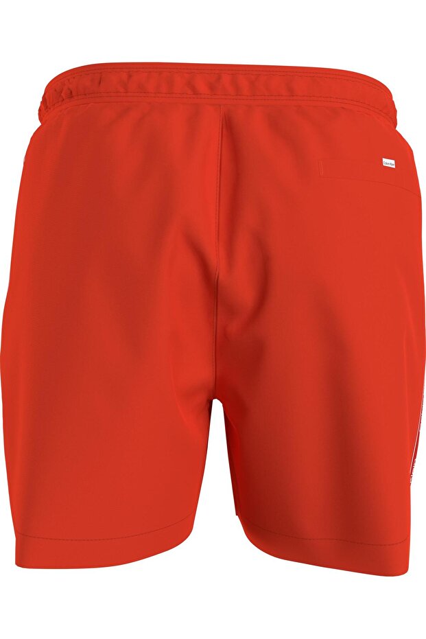 Medium Drawstring Erkek Şort Mayo - 2