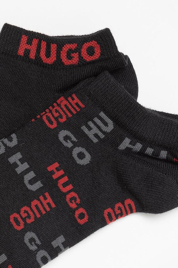 Erkek 2li Çorap - 3