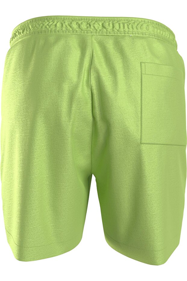 Medium Drawstring Erkek Şort Mayo - 4