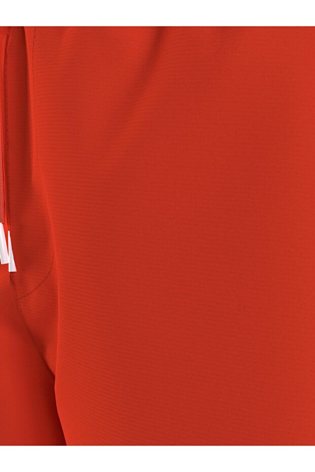 Medium Drawstring Erkek Şort Mayo - 5