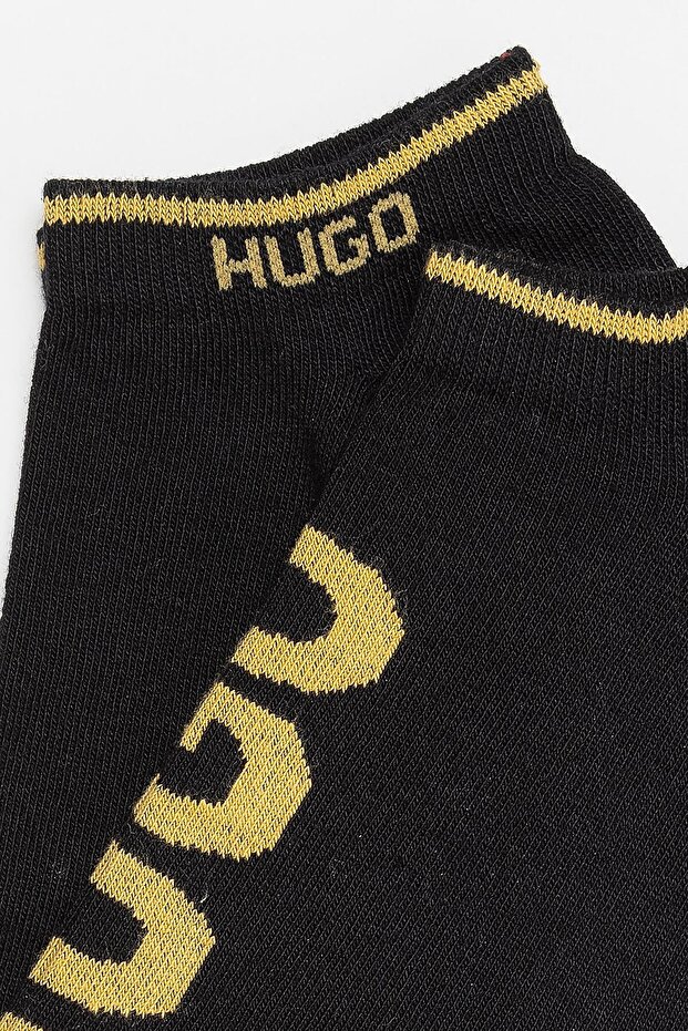 Erkek 2li Çorap - 3