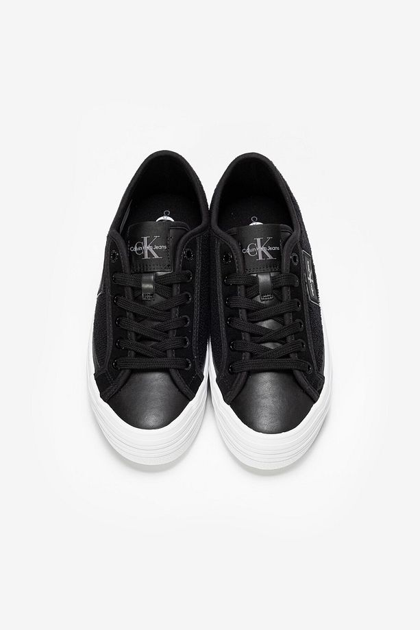 Bold Vulc Flatf Low Kadın Sneaker - 4