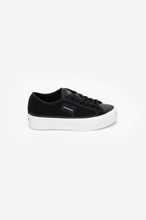 Bold Vulc Flatf Low Kadın Sneaker - 1