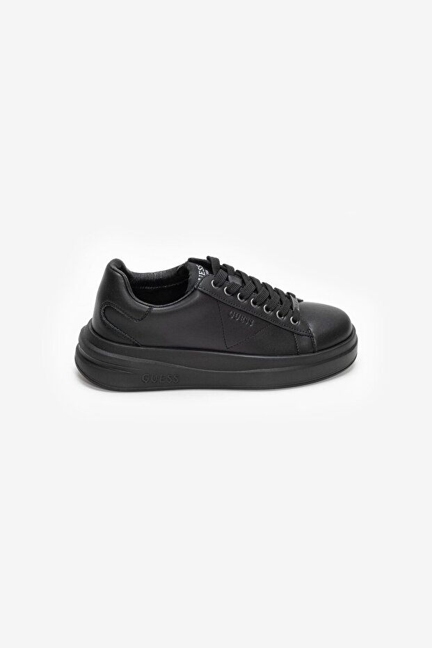 Elbina Women's Leather Sneakers