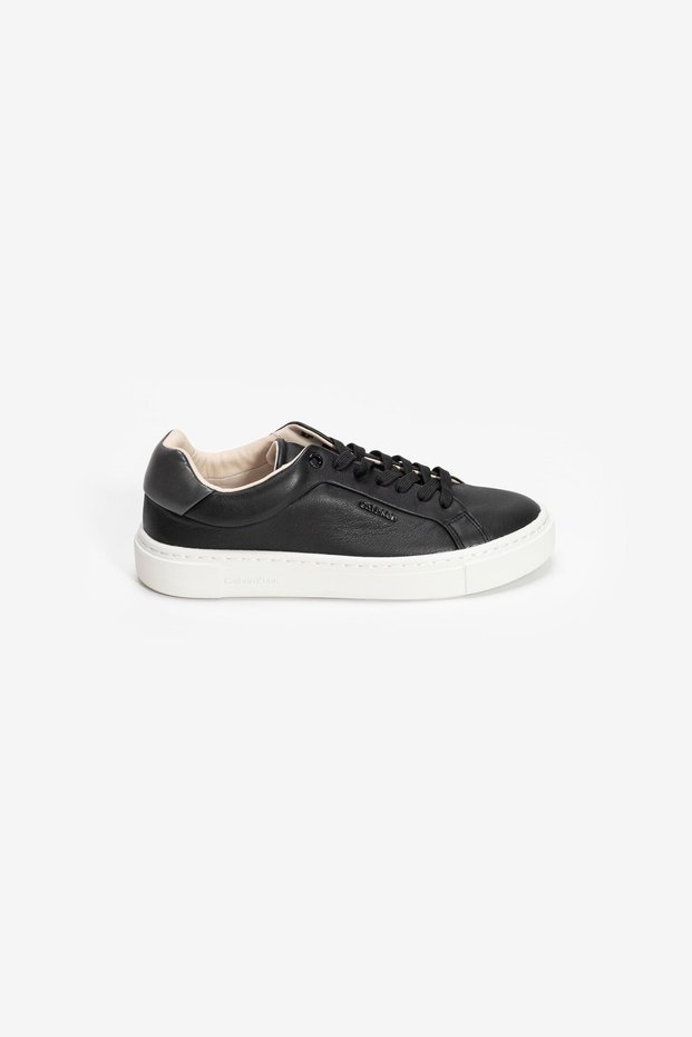 Kadın Sneaker Siyah