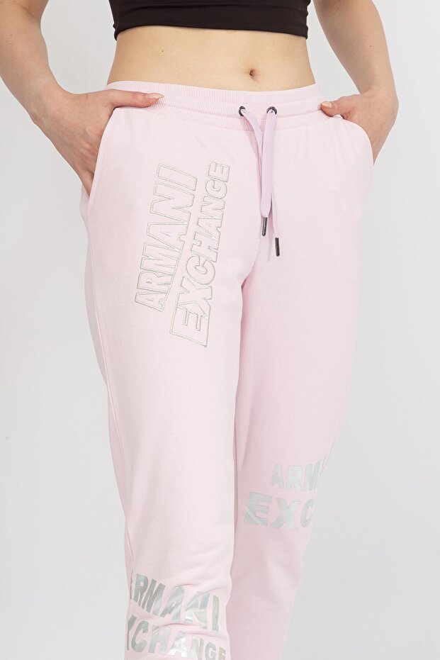 Kadın Eşofman Alt - 4