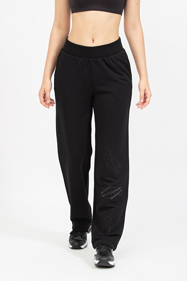 Kadın Eşofman Alt - 1