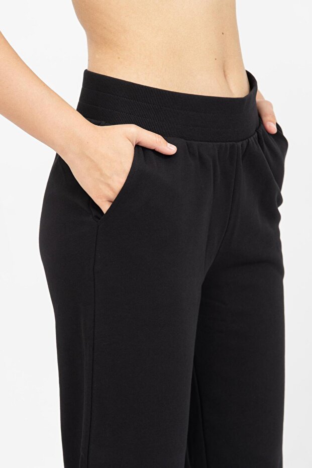 Kadın Eşofman Alt - 4