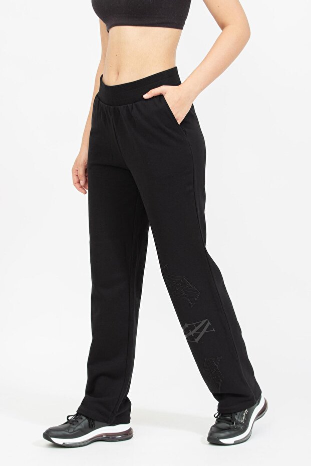 Kadın Eşofman Alt - 2