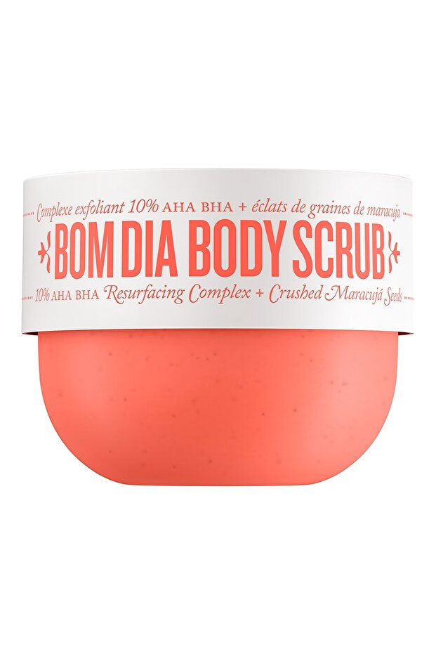 Bom Dia Body Scrub 220g