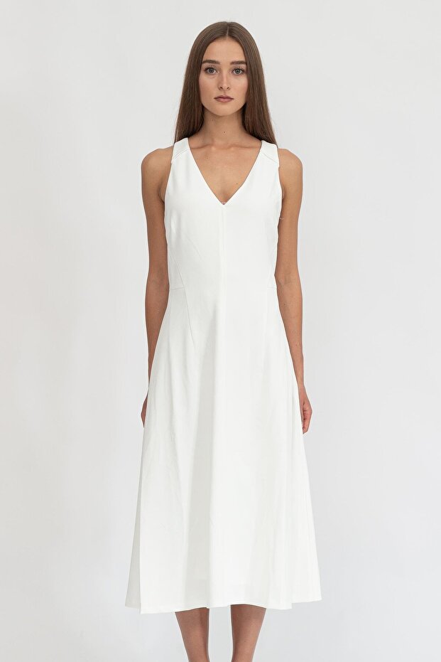 Kadın Elbisedd1kn812 - 1