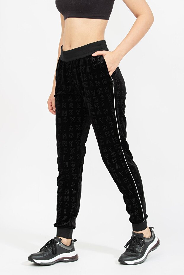 Kadın Eşofman Alt - 2