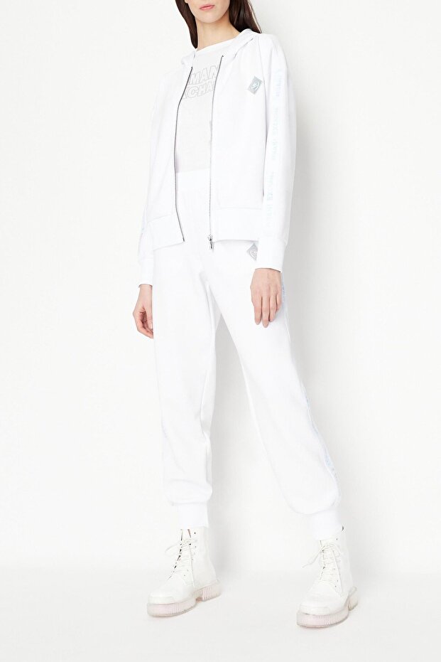 Kadın Eşofman Alt - 1