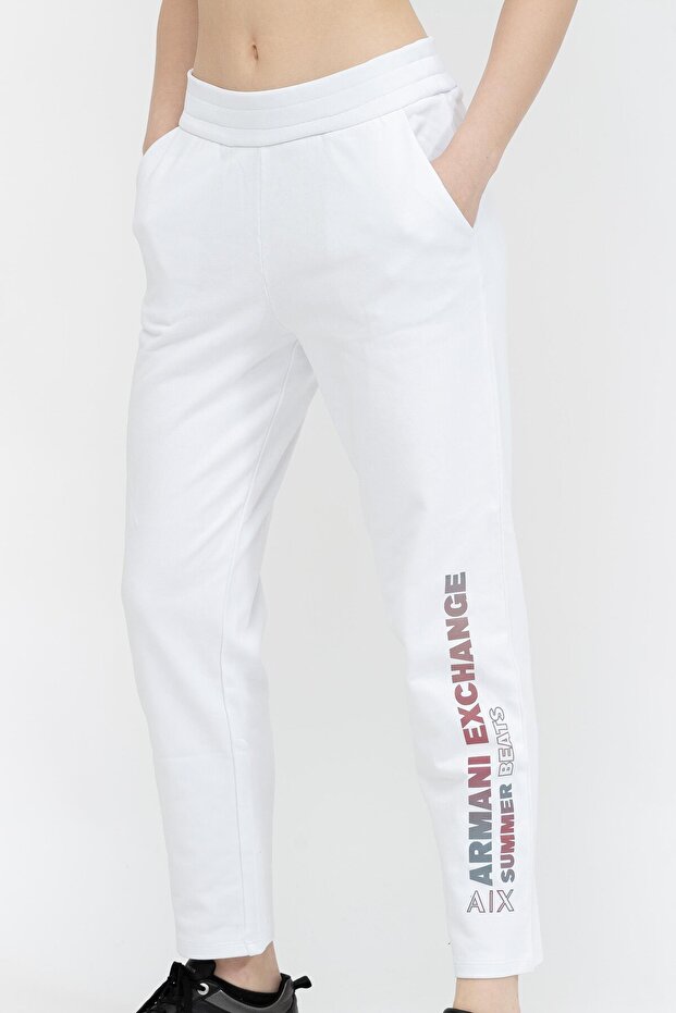 Kadın Eşofman Alt - 4