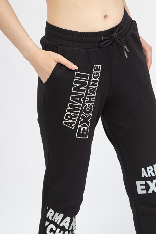 Kadın Eşofman Alt - 4