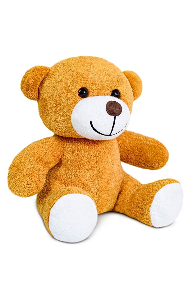 Sevimli Ayıcık (%100 Yerli ) - 3