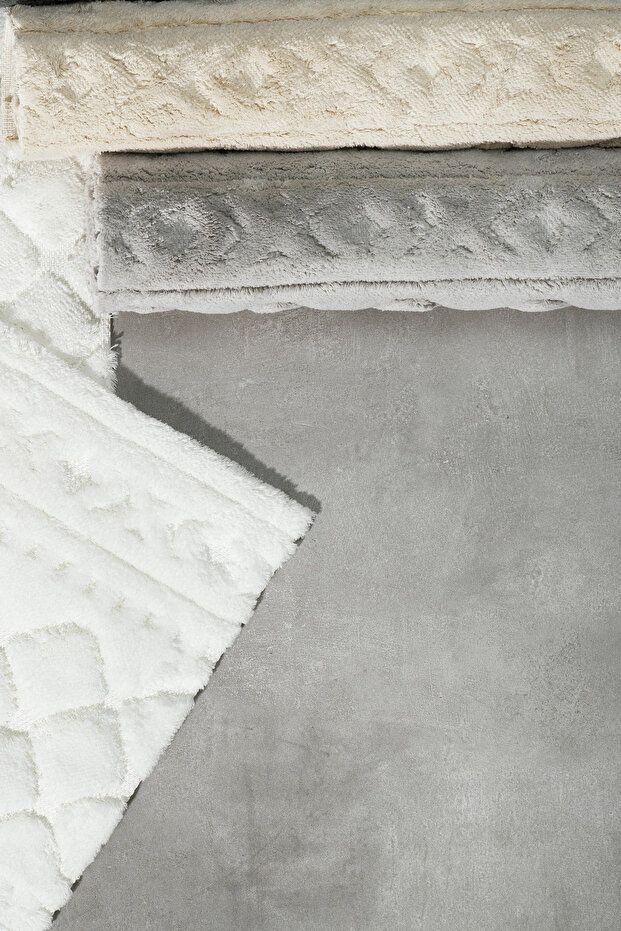 Henra Pamuk Paspas Seti - 1