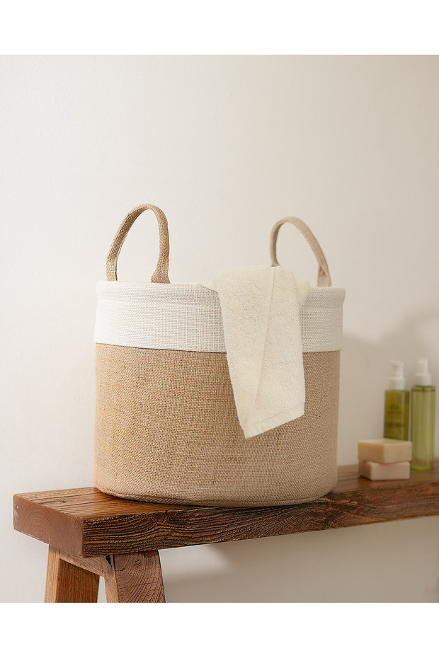 Eva Zylinderkorb - 1