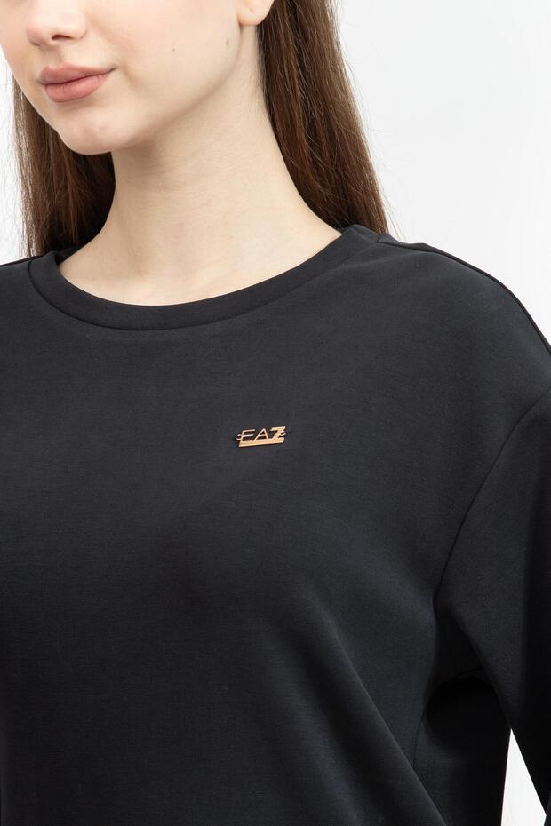 Kadın Sweatshirt - 8