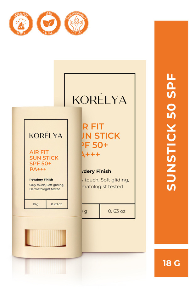 واقي الشمس من الأشعة فوق البنفسجية بعامل حماية من الشمس SPF50+ UVA/UVB 18 جرام
