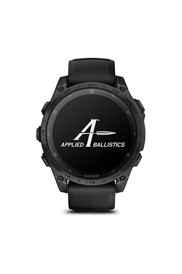 Tactix 8 – 47 mm AMOLED - 3