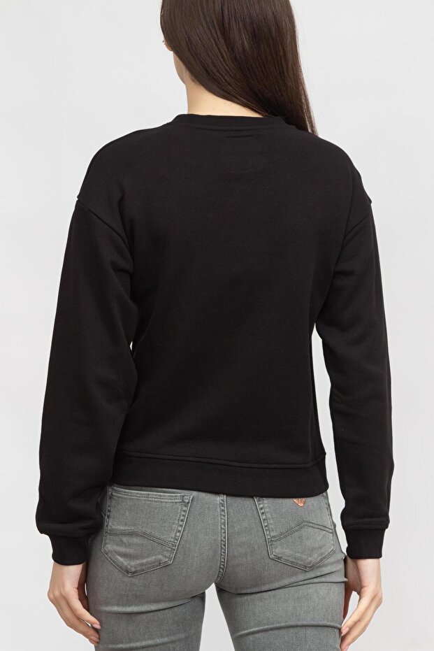 Kadın Sweatshirt - 3