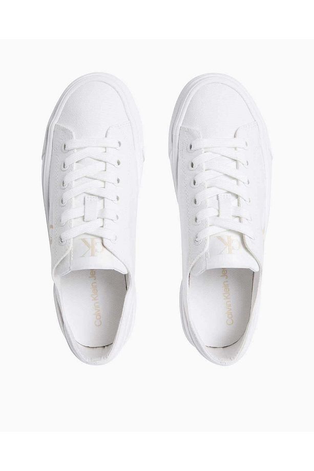 Vulc Flatform Sneaker - 3