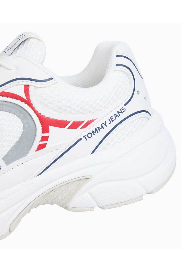 Archive Low Top Sneaker - 6