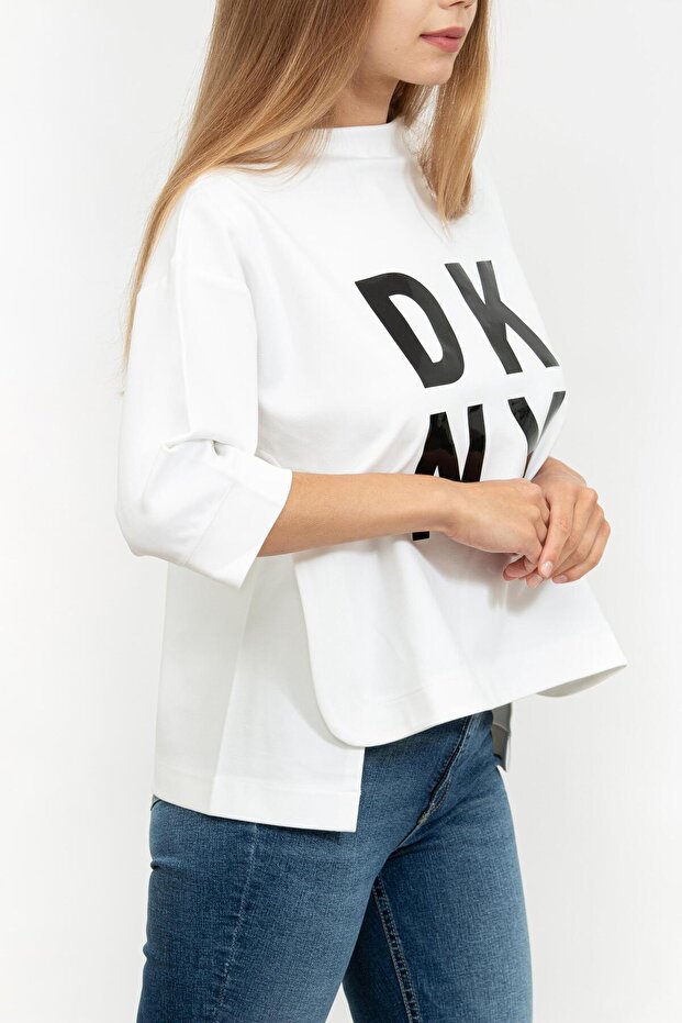 Kadın Sweatshirt - 7