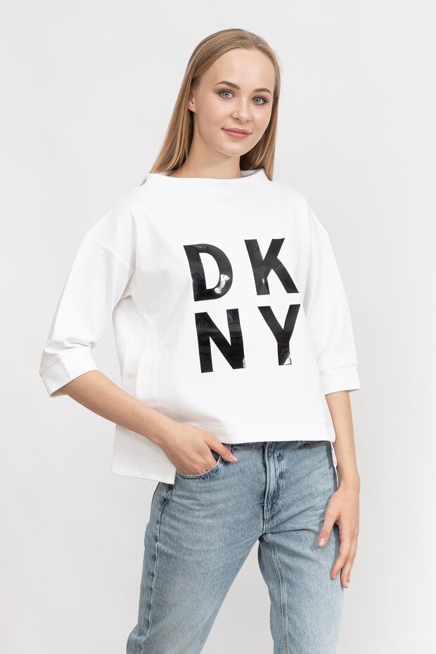 Kadın Sweatshirt - 4