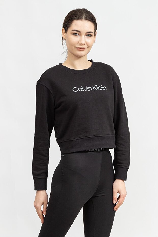 Ck Essentials Kadın Triko - 2