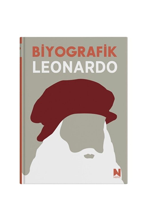 Biyografik Leonardo - 1