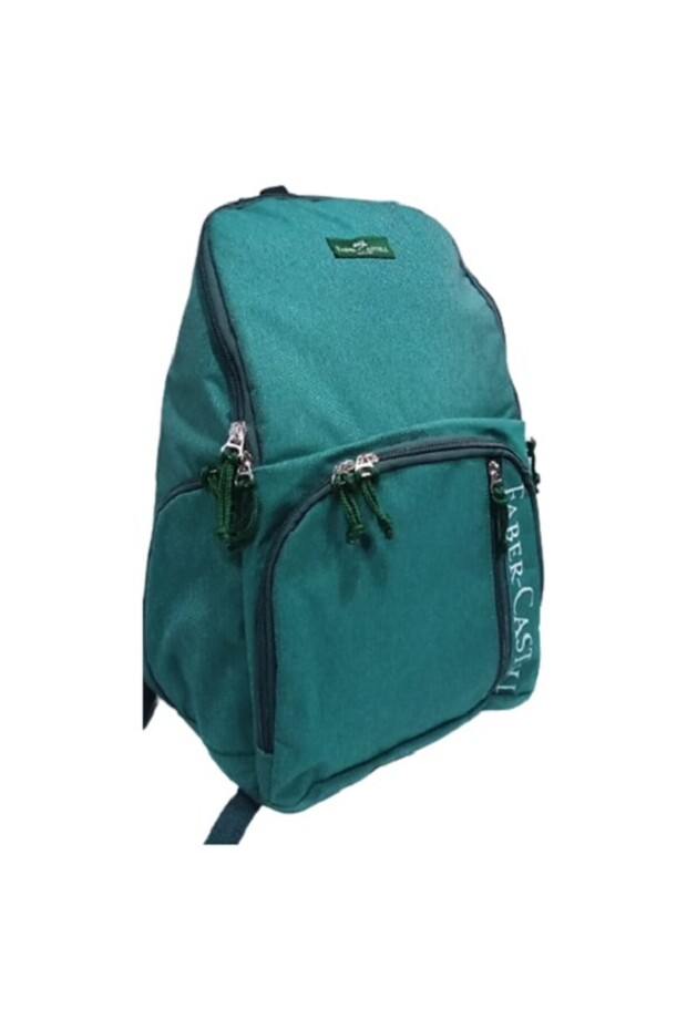Rucsac King Pack 2 Verde - 1
